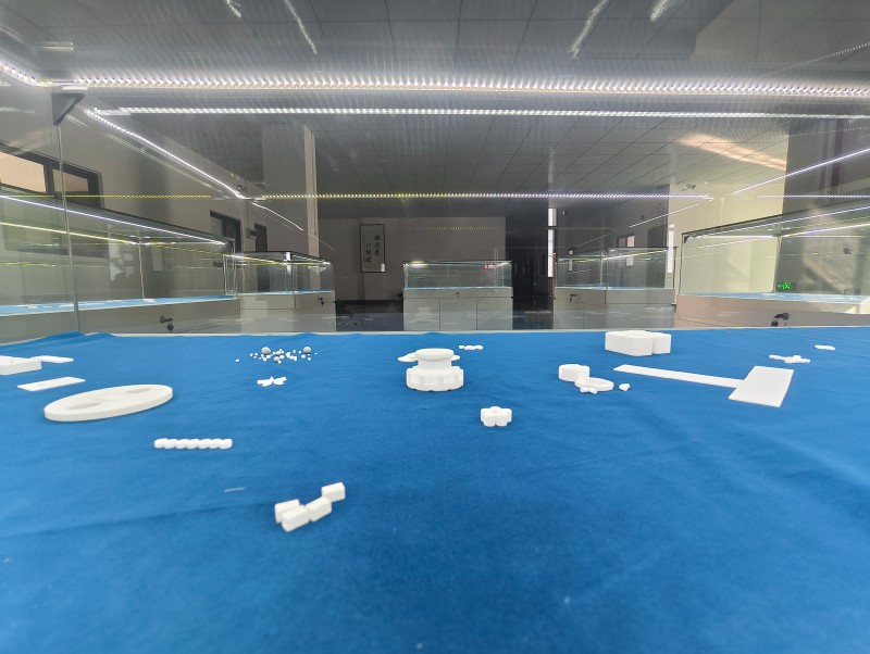 电子陶瓷行业迎来新机遇，创新发展势头强